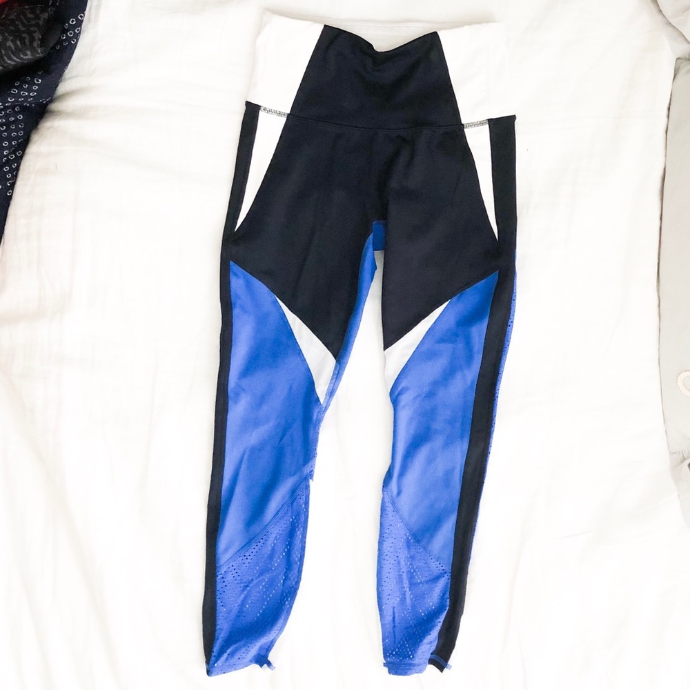 Athleta Leggings